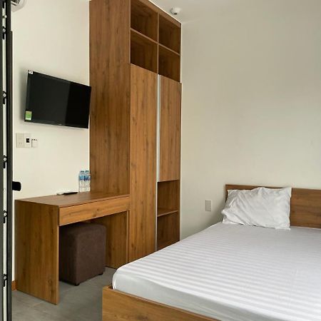 Rang Dong Hue Hotel Екстериор снимка