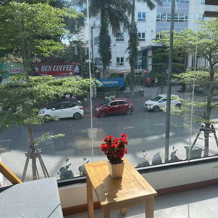 Rang Dong Hue Hotel Екстериор снимка