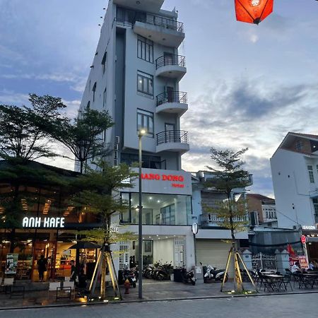 Rang Dong Hue Hotel Екстериор снимка
