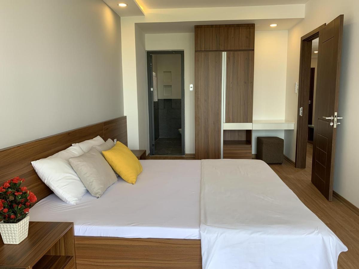 Rang Dong Hue Hotel Екстериор снимка