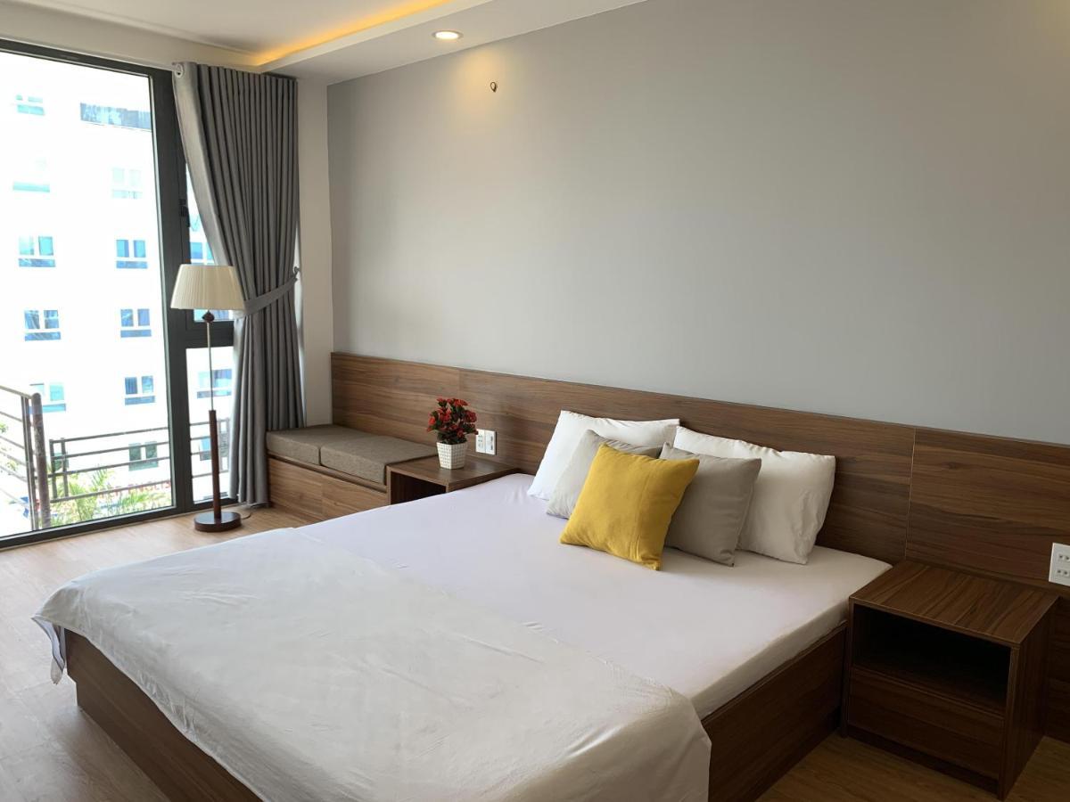 Rang Dong Hue Hotel Екстериор снимка
