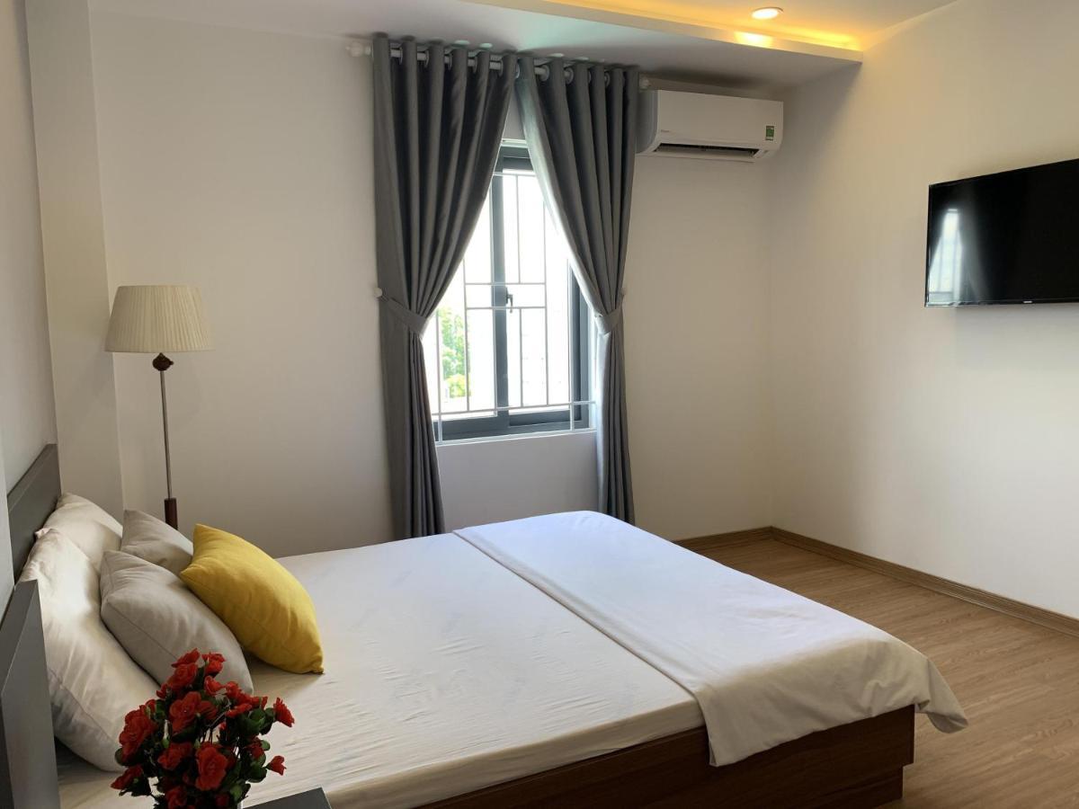 Rang Dong Hue Hotel Екстериор снимка