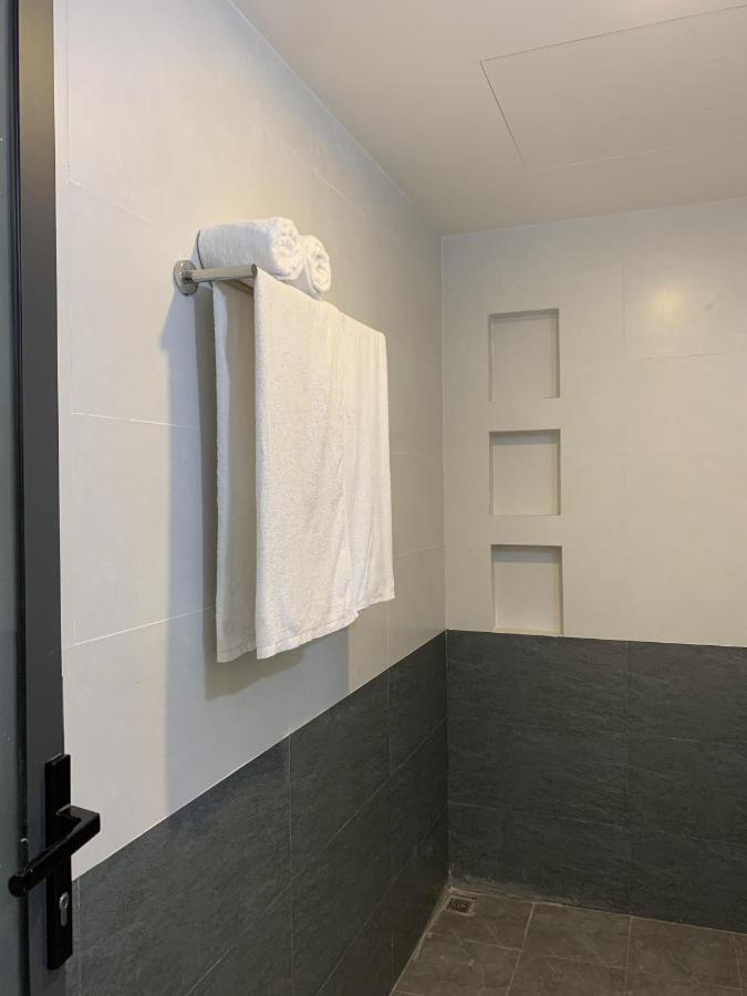 Rang Dong Hue Hotel Екстериор снимка