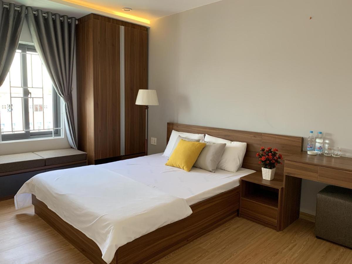 Rang Dong Hue Hotel Екстериор снимка