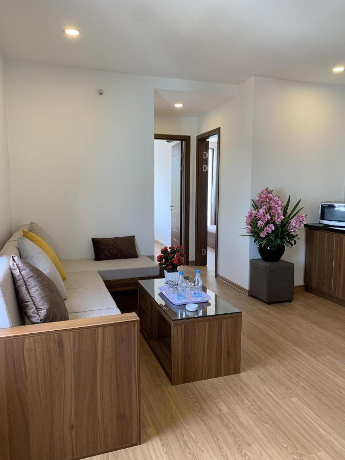 Rang Dong Hue Hotel Екстериор снимка