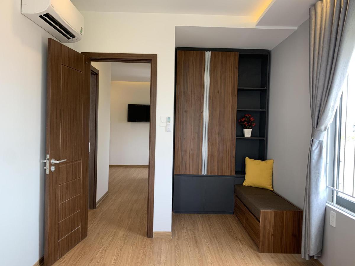 Rang Dong Hue Hotel Екстериор снимка