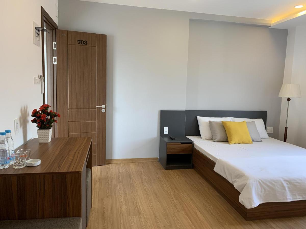 Rang Dong Hue Hotel Екстериор снимка
