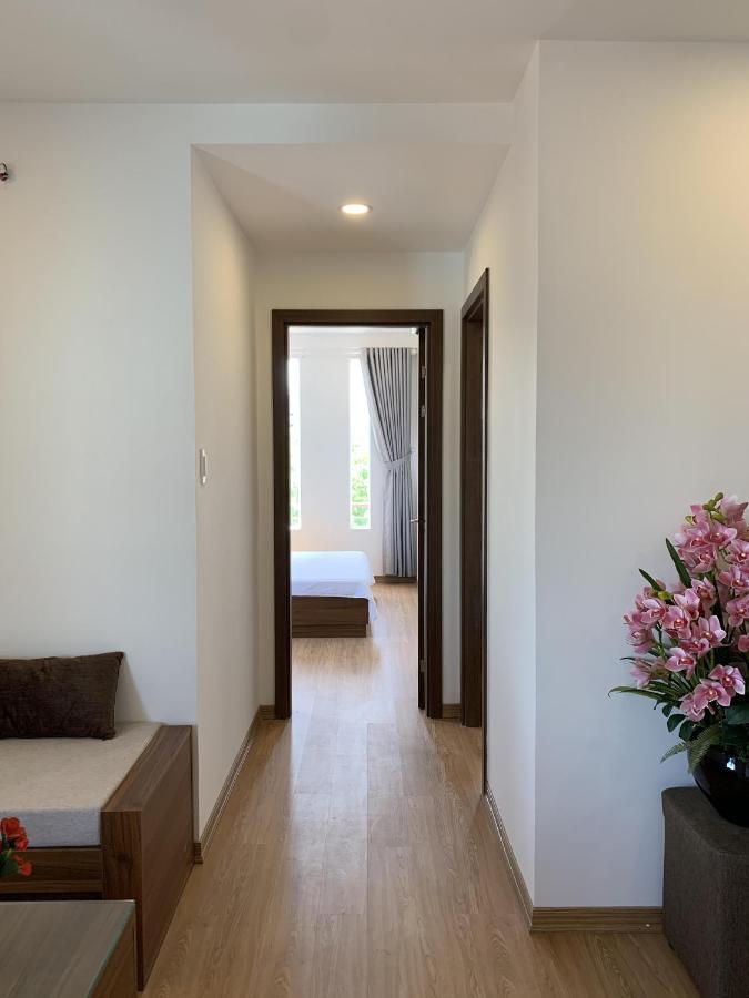 Rang Dong Hue Hotel Екстериор снимка