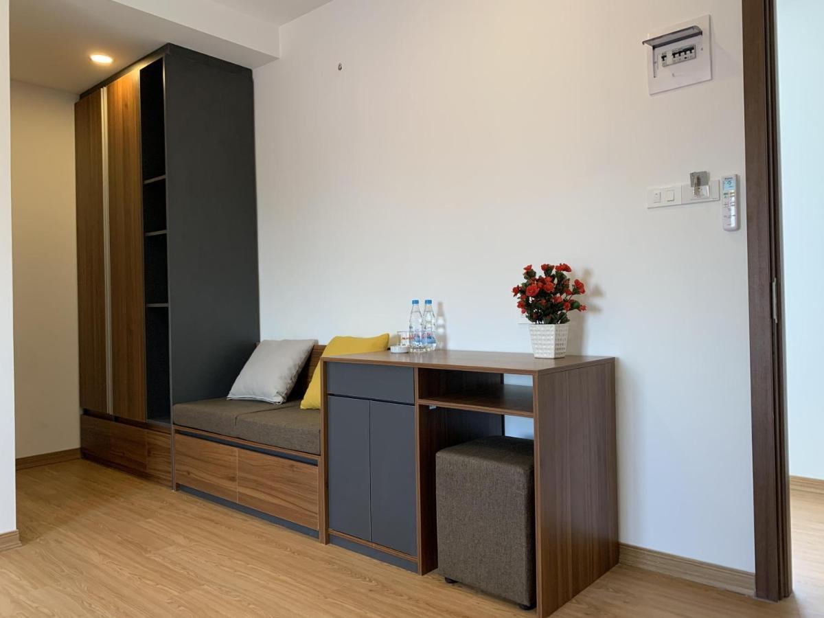 Rang Dong Hue Hotel Екстериор снимка