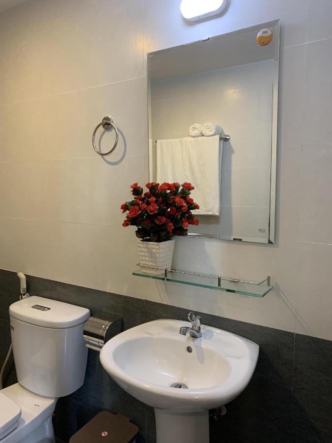 Rang Dong Hue Hotel Екстериор снимка