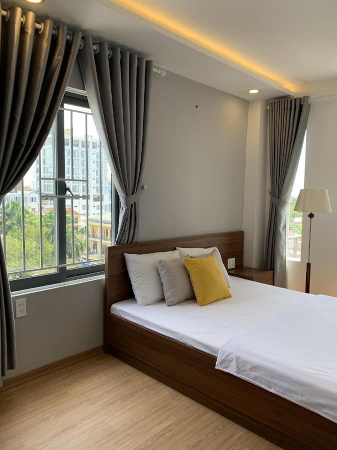 Rang Dong Hue Hotel Екстериор снимка