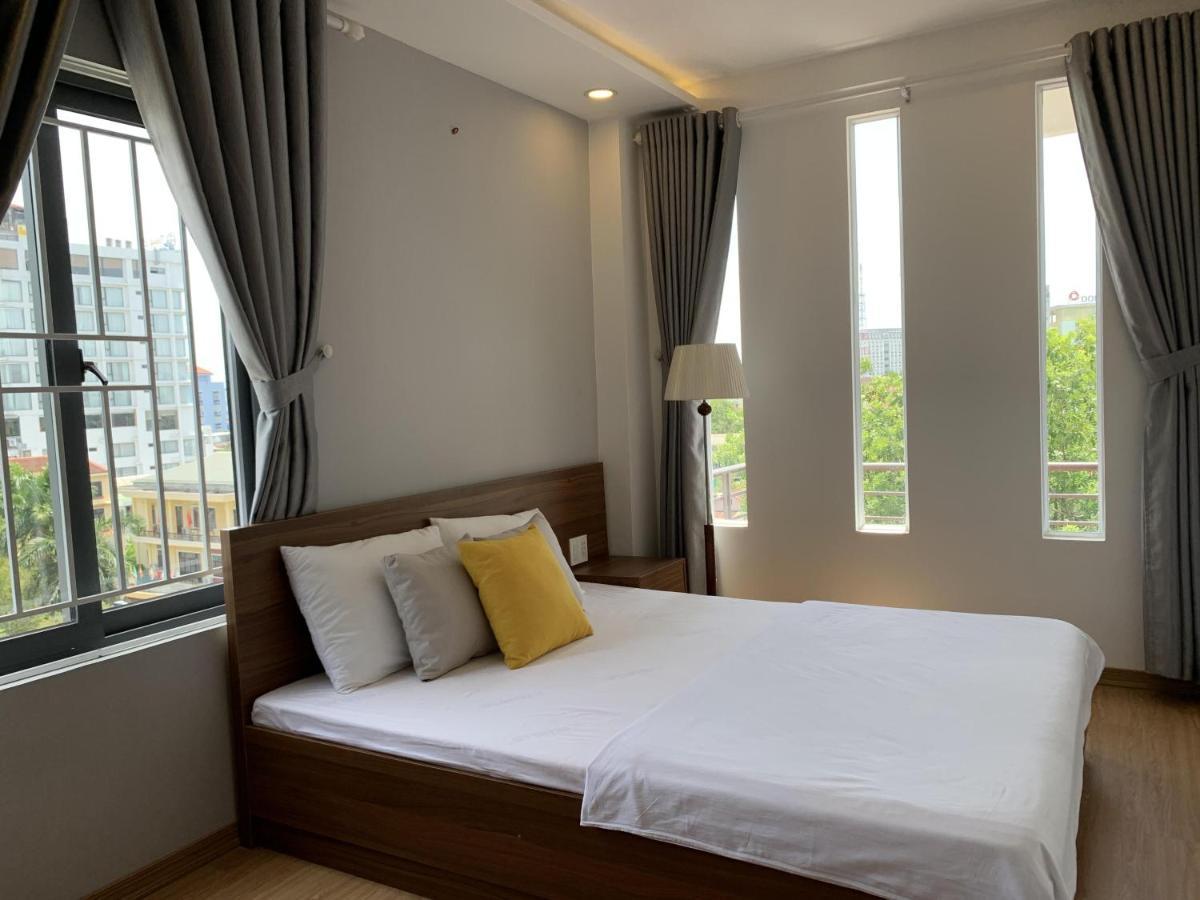 Rang Dong Hue Hotel Екстериор снимка