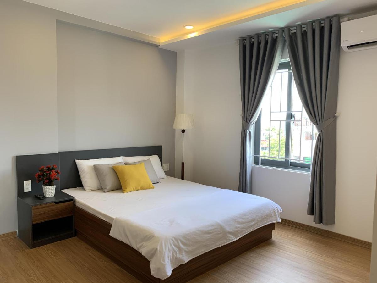 Rang Dong Hue Hotel Екстериор снимка