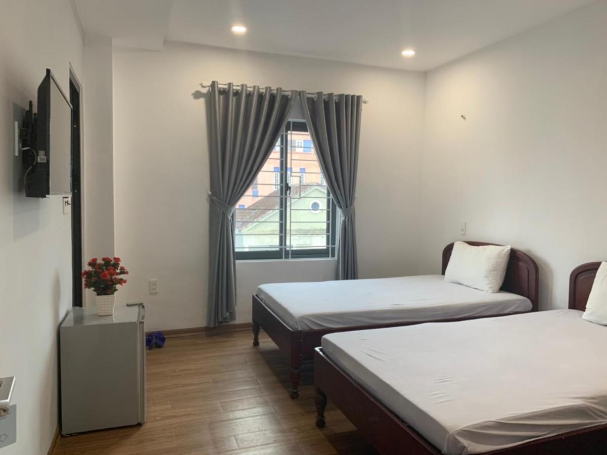 Rang Dong Hue Hotel Екстериор снимка