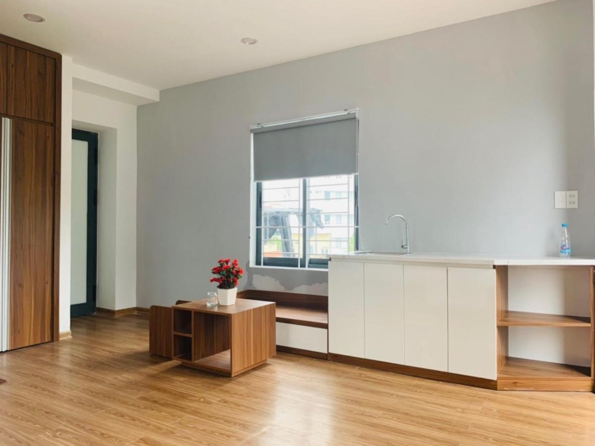 Rang Dong Hue Hotel Екстериор снимка