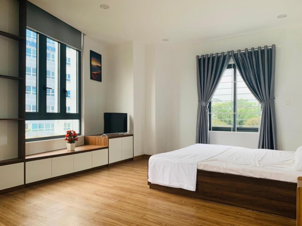 Rang Dong Hue Hotel Екстериор снимка