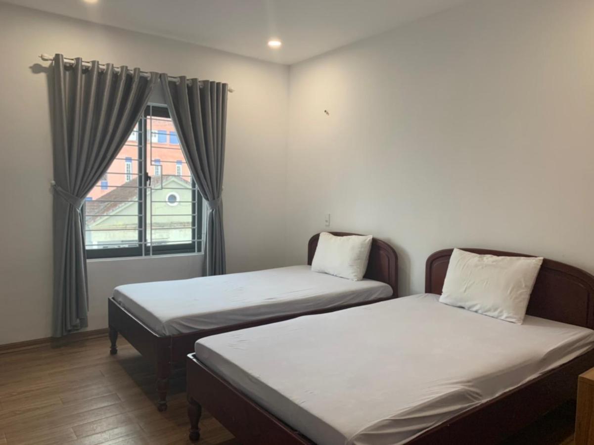 Rang Dong Hue Hotel Екстериор снимка