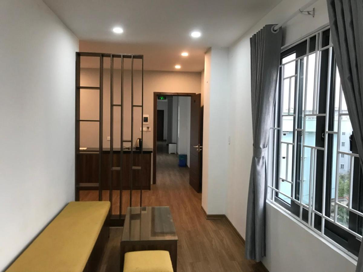 Rang Dong Hue Hotel Екстериор снимка