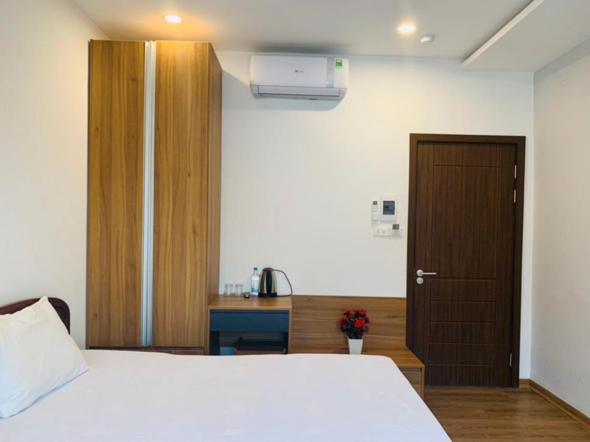 Rang Dong Hue Hotel Екстериор снимка