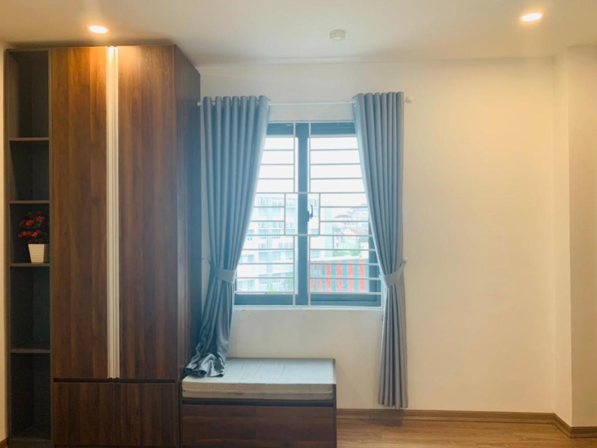 Rang Dong Hue Hotel Екстериор снимка