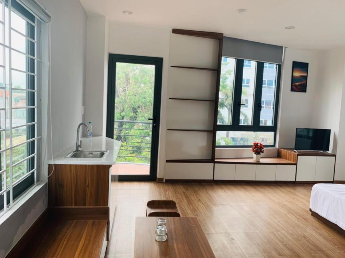 Rang Dong Hue Hotel Екстериор снимка