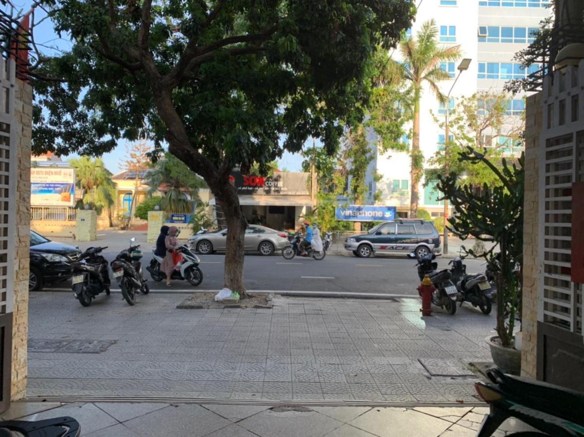 Rang Dong Hue Hotel Екстериор снимка