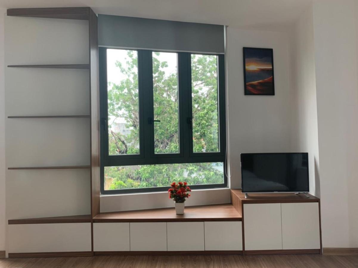 Rang Dong Hue Hotel Екстериор снимка