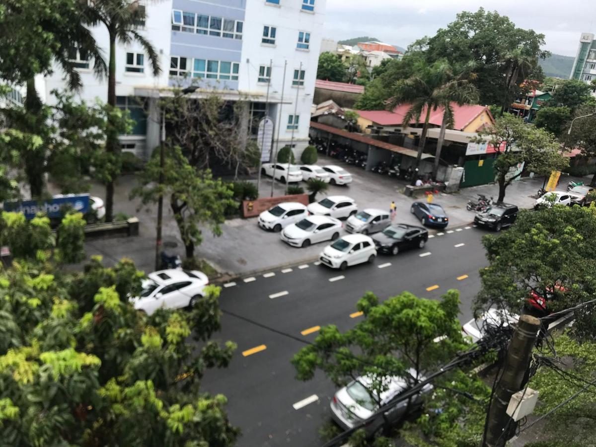 Rang Dong Hue Hotel Екстериор снимка