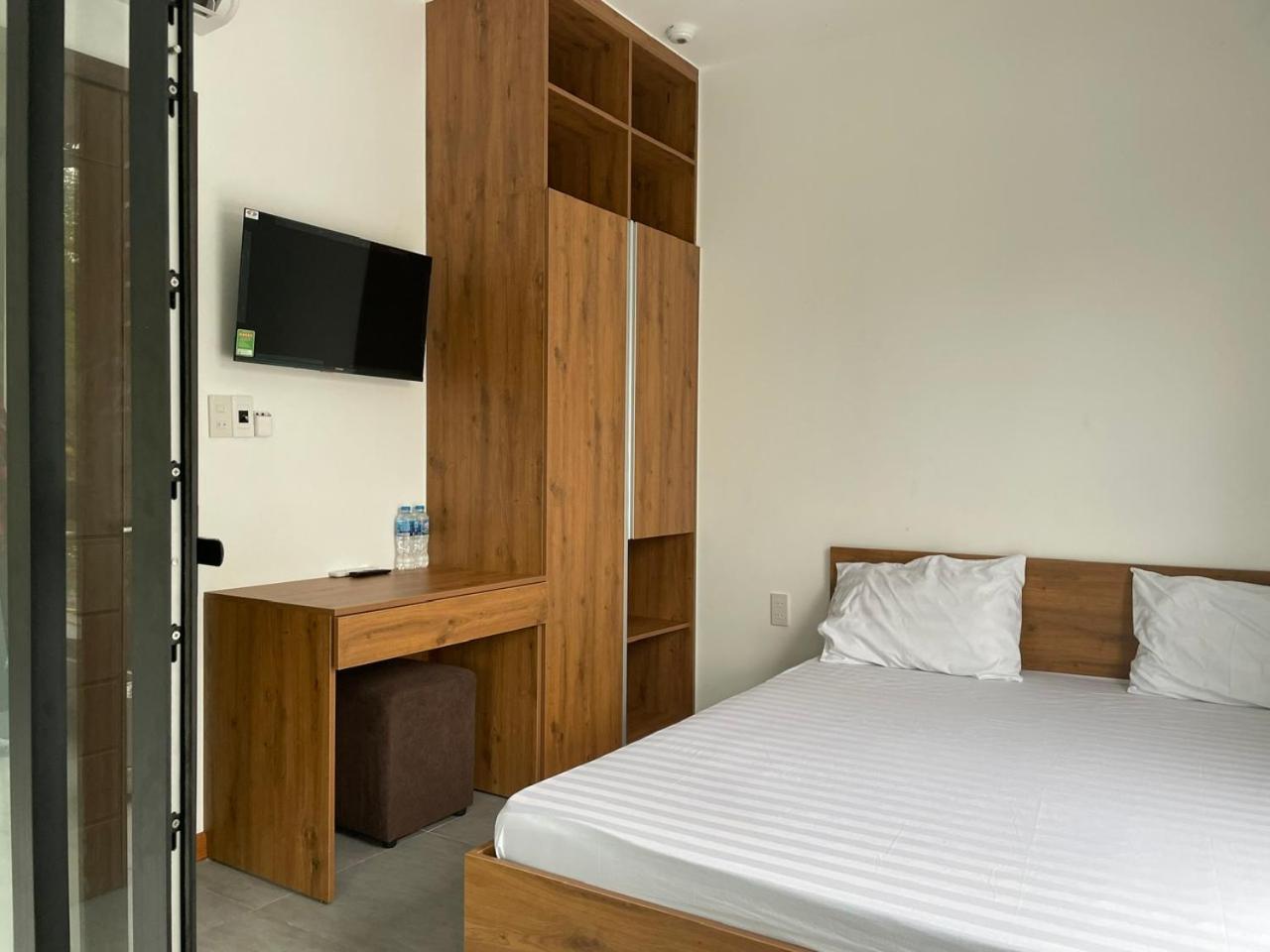 Rang Dong Hue Hotel Екстериор снимка
