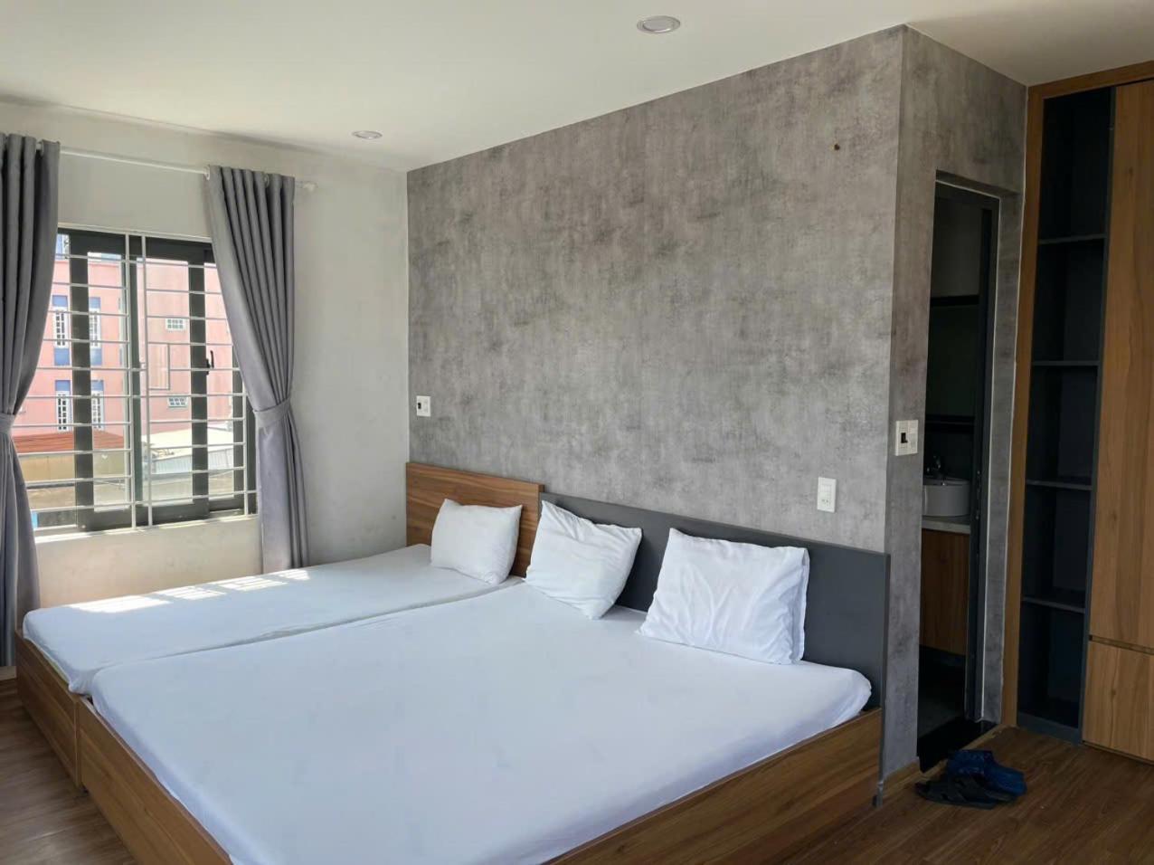 Rang Dong Hue Hotel Екстериор снимка
