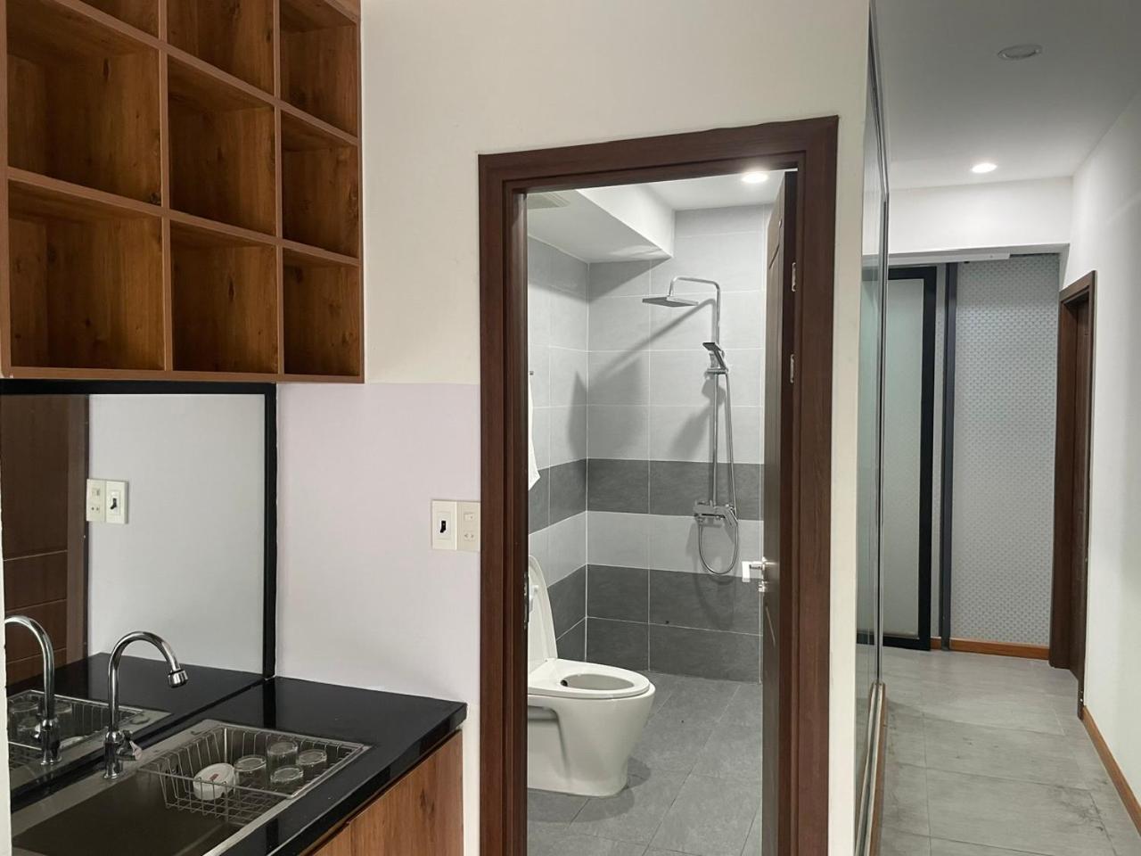 Rang Dong Hue Hotel Екстериор снимка