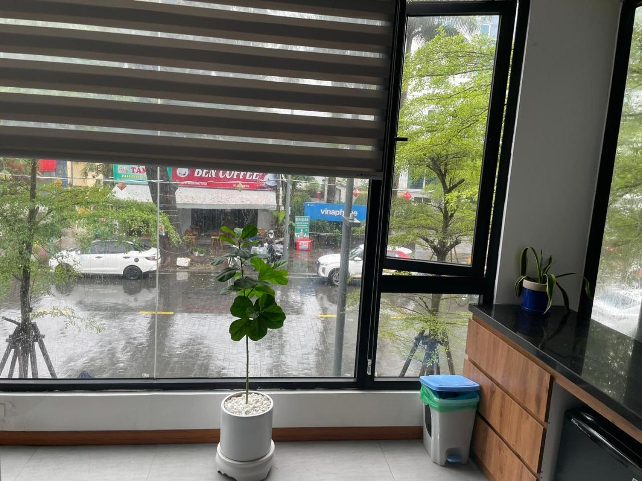 Rang Dong Hue Hotel Екстериор снимка