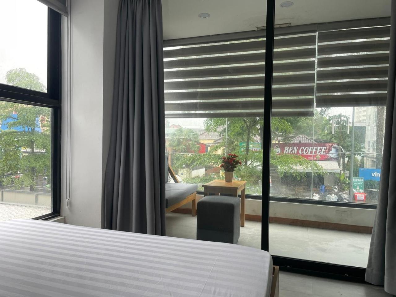 Rang Dong Hue Hotel Екстериор снимка